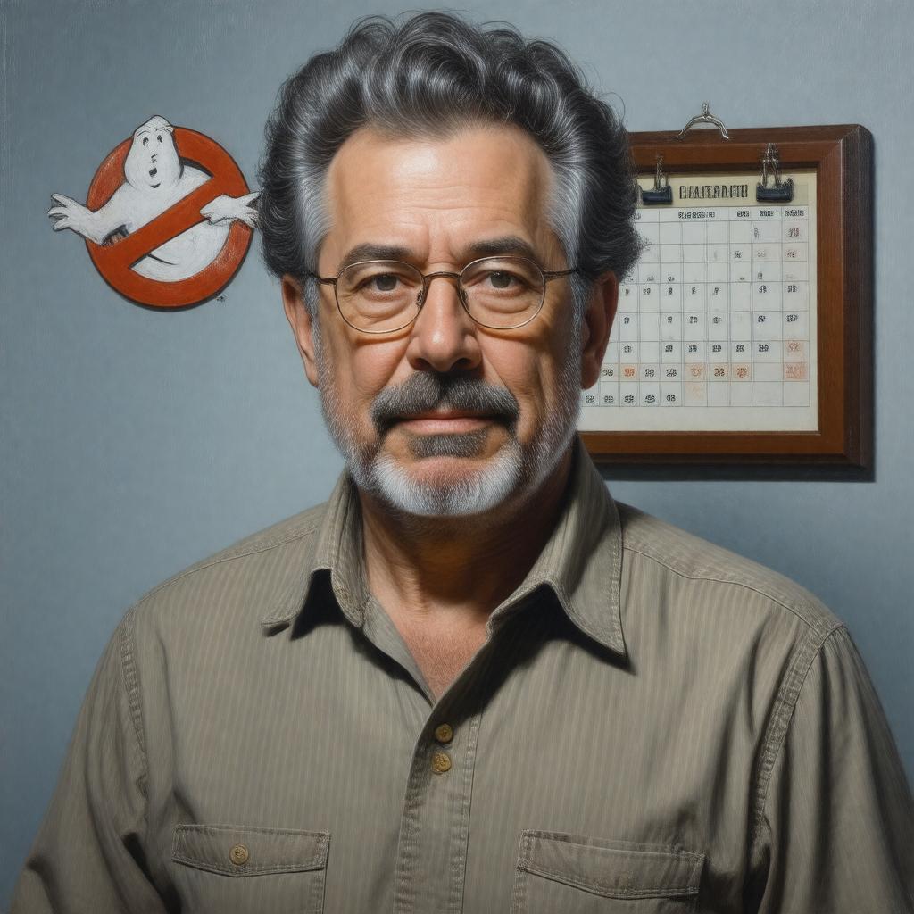 Harold Ramis